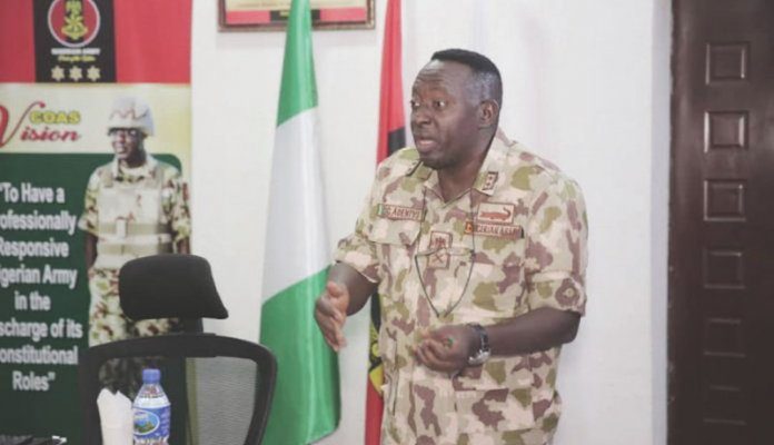 Former military commander, Adeniyi to face court-martial