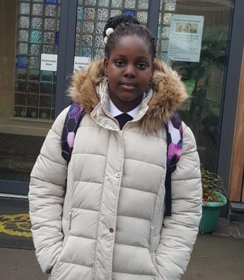 10-yr-old Nigerian hired as coding instructor in UK