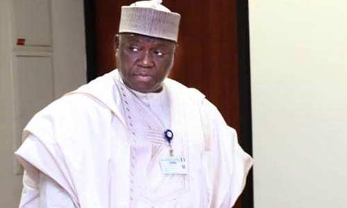 N’assembly clerk fights back over forceful retirement