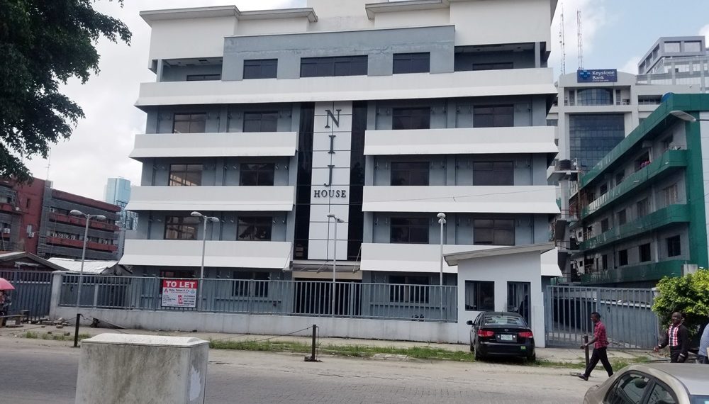 Nigerian journalists name building after late Isa Funtua