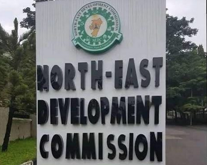 Reps probe north-east commission on mismanagement of N100bn