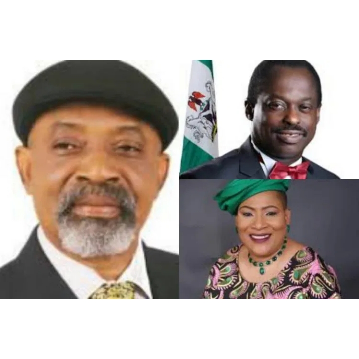 How suspended NSITF management misappropriated N48bn – Ngige How suspended NSITF management misappropriated N48bn – Ngige