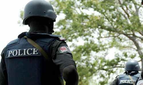 Police detain officer for raping widow in Rivers