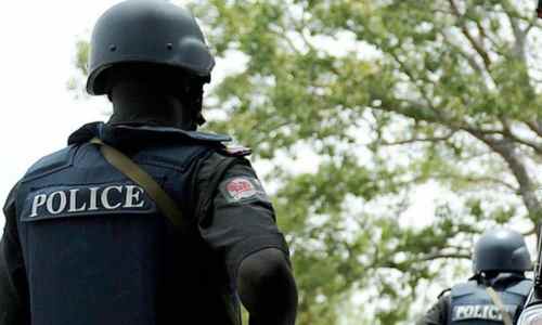 Rivers widow, rapist policeman disagree on rape claim