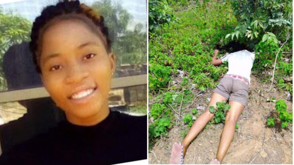 20-yr-old BCHT student raped, murdered in Ilorin