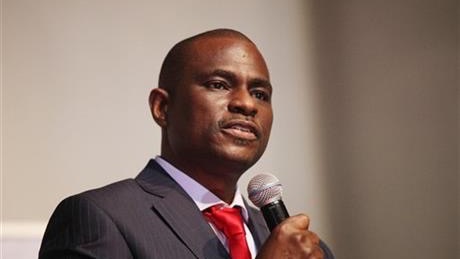 Invest in technology, localise supply chain, redefine purpose, Airtel MD advices SMEs at UBA business series