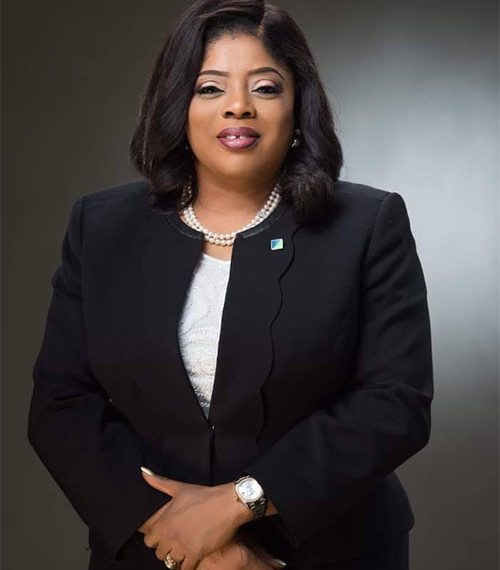 Fidelity Bank PLc announces new CEO, Onyeali-Ikpe