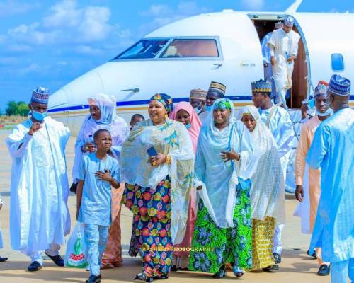 AGF Malami threatens lawsuit over reports exposing family’s extravagant lifestyle