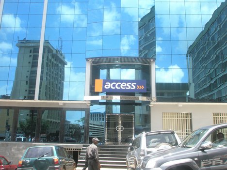 Access Bank to support SMEs affected by #Endsars protests with N50bn loan