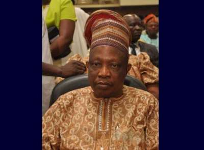 Ondo health commissioner dies of COVID-19