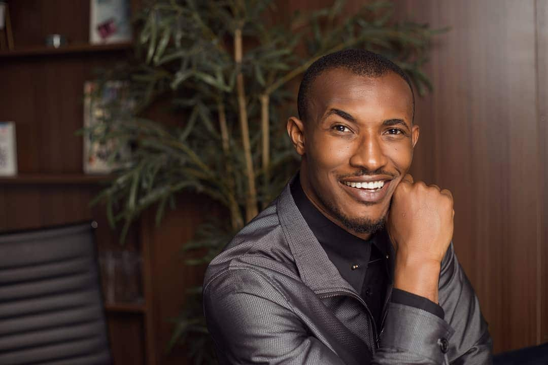 Boycott Nollywood movies, TV shows, the industry is a beast – Gideon Okeke tells Nigerians