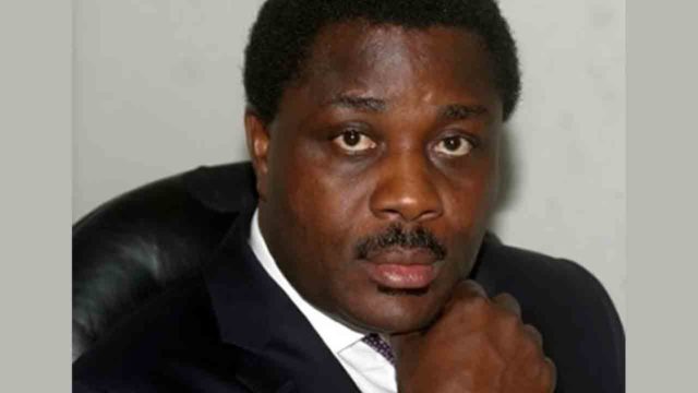 Buhari names Adesina, Djeba, Seriki and 39 others as Ambassadors-nominees