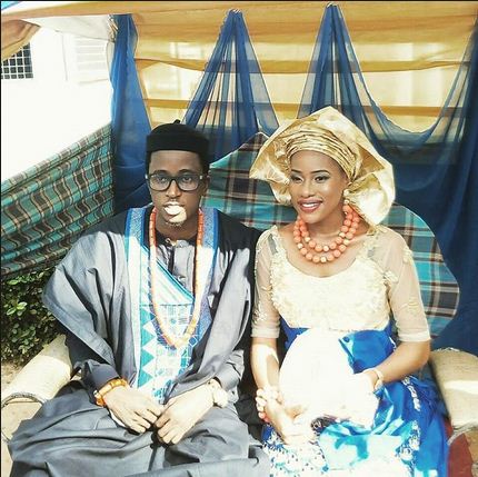 GT Da Guitarman’s 4 year old marriage crashes