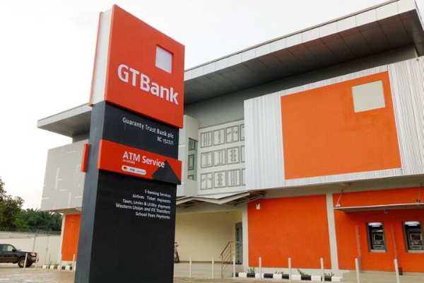 Guaranty Trust Bank Plc releases half year audited results with profit before tax of ₦93.1bn