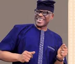 Ondo deputy gov, Ajayi loses PDP’s ticket to Jegede