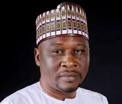 FAAN calls out Adamawa gov, Fintiri for flouting airport protocols