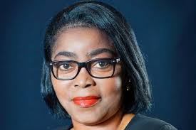 Gabon appoints first female prime minister