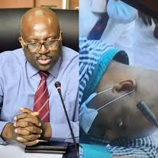 NDDC: Committee chair, Tunji-Ojo steps aside as Pondei faints during probe