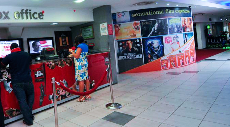 Nigeria lost seven movie theatres to hoodlum attacks – Genesis cinema