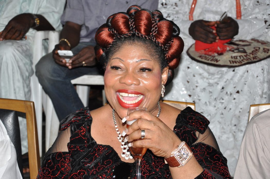 NSITF claims ownership of 46 properties seized from ex-chairman