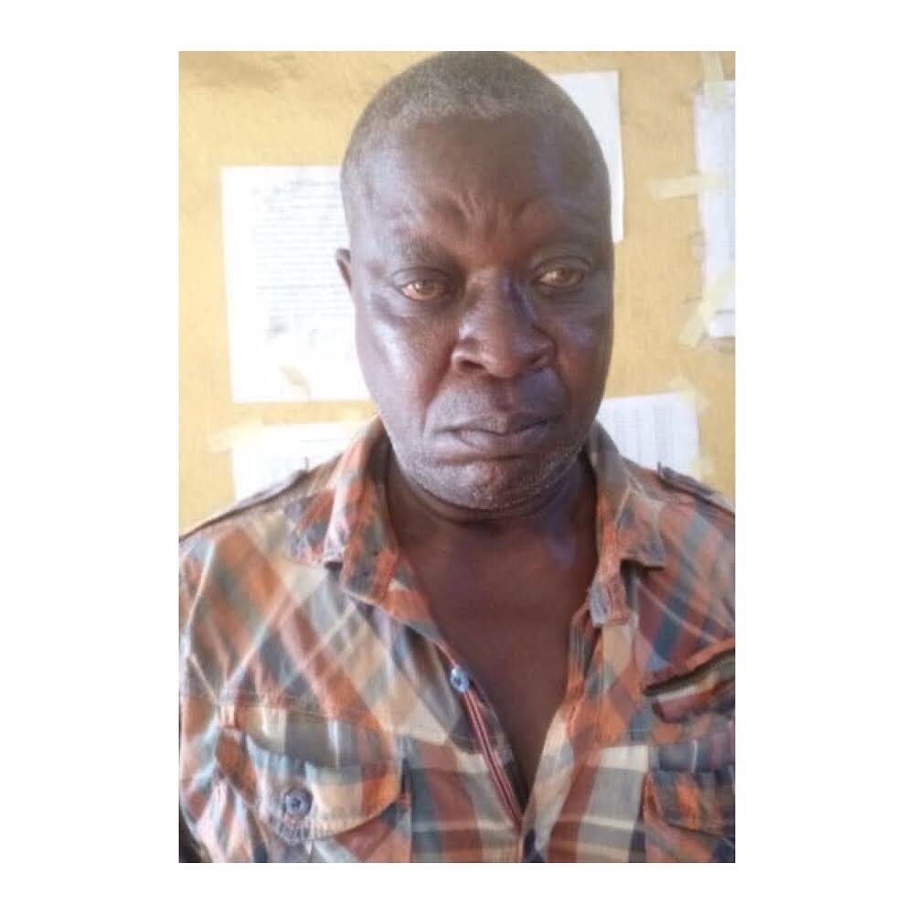 It was the devil – Widower who defiled minor in bathroom