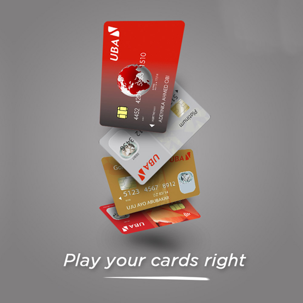 UBA customers to enjoy access to funds, flexible repayment plans with new credit card