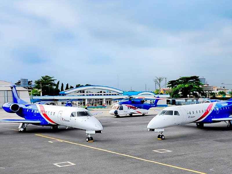 Bristow Helicopters sack 100 pilots, engineers