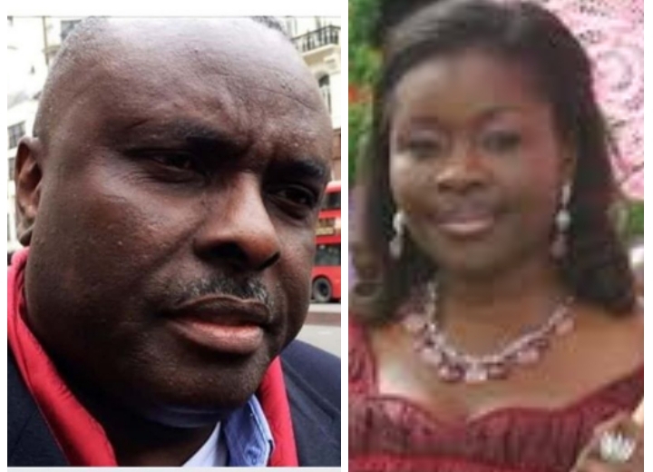 Ibori, mistress, Udoamaka appear in UK court via video link for confiscation hearing