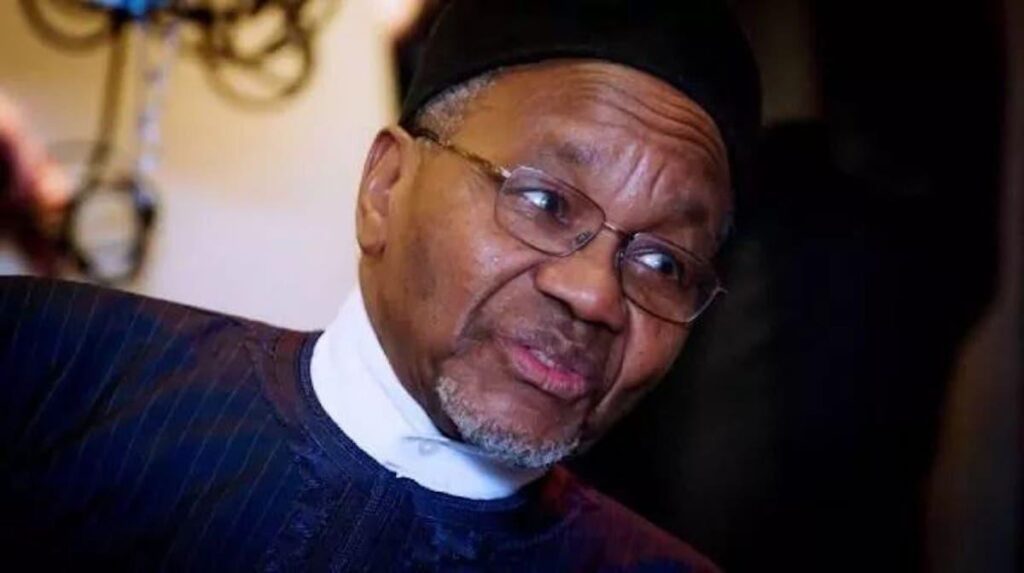 Buhari’s nephew, Daura, flown abroad for treatment, presidency insists he went for business trip