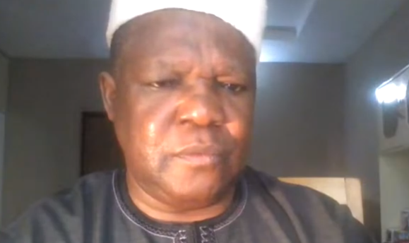 Mailafia recants, says he got information on northern gov leading Boko Haram from traders