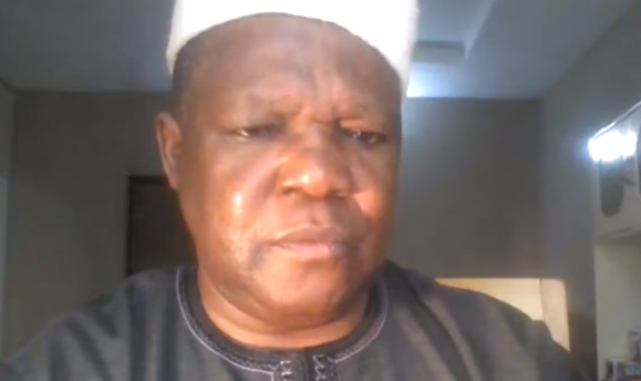 Obadiah Mailafia resigns from NIPSS over Kaduna killings