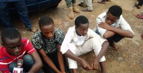 Teen kidnappers abduct neighbour’s 6-year-old son in Bauchi