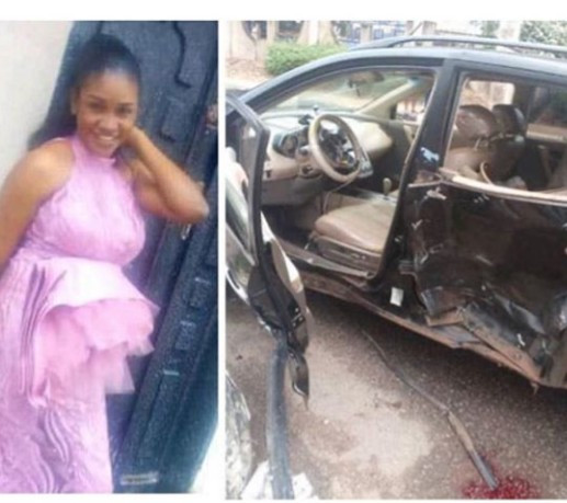 Mother dead, baby injured as police chase suspected ‘Yahoo Boy’ in Benin