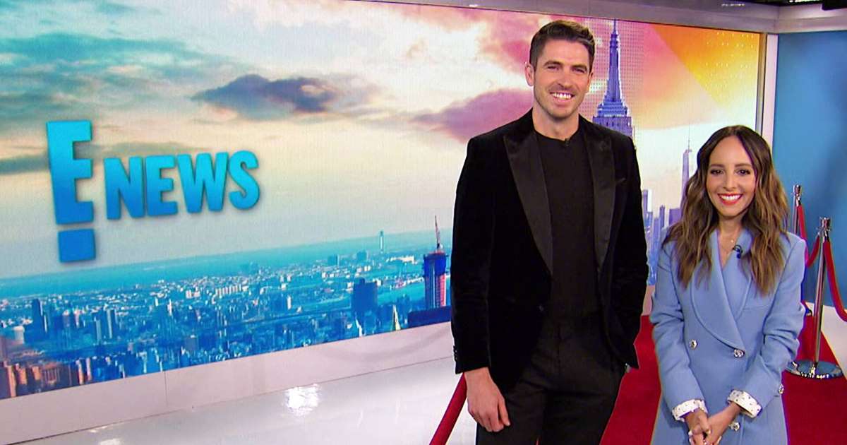 Covid-19 forces E! News off air after 29 years