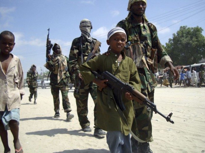 Boko Haram now recruiting child soldiers – MNJTF