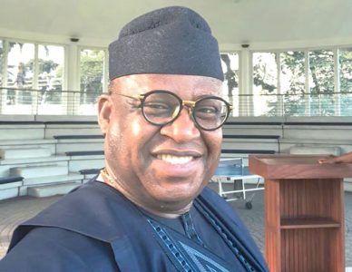 Tinubu, unseen hand behind Edo Assembly crisis – Orbih