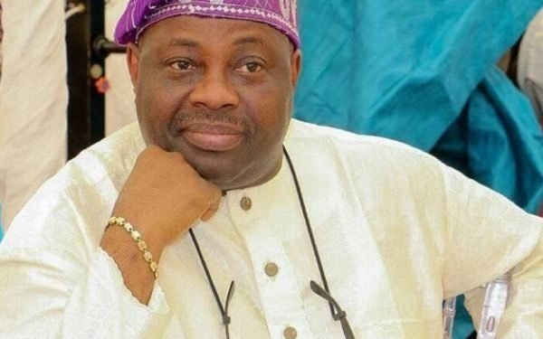 Tinubu plagiarised late MKO Abiola’s Hope’93 document — Dele Momodu