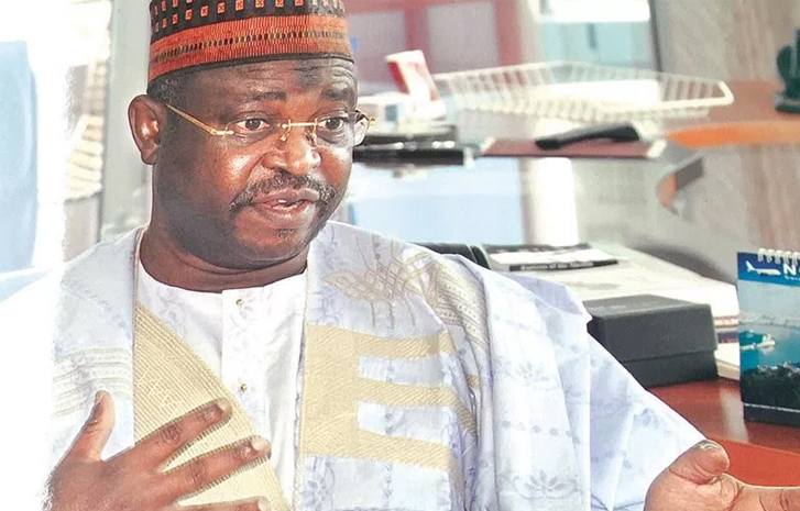 DSS invites Ghali Na’aba for Calling Buhari’s govt incompetent