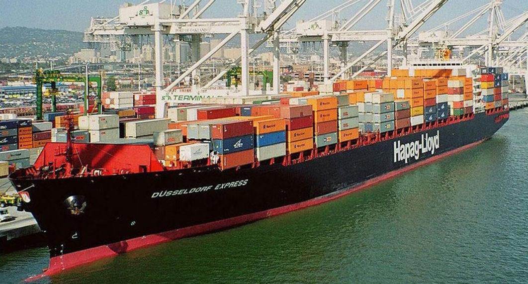 Nigerian importers kick against surcharge on cargoes by international shipping firms 