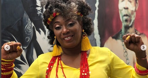 I will re-marry when I am 75 – Yeni Kuti