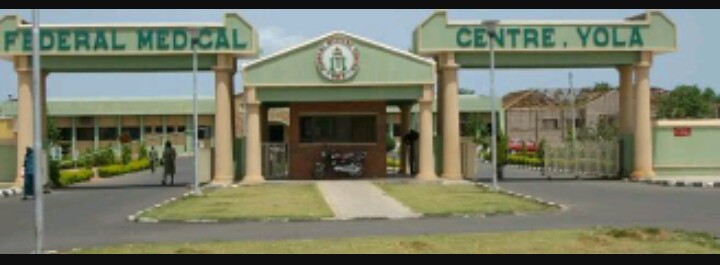 FMC Yola separates conjoined twins a third time