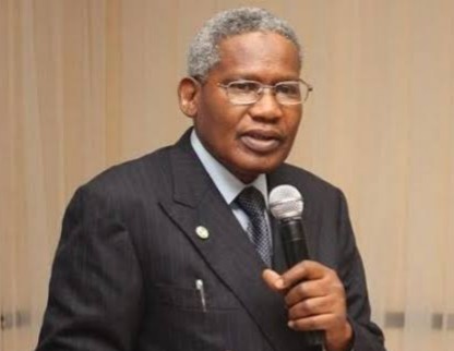 Judge who dismissed Atiku’s petition against Buhari, promoted to Supreme Court