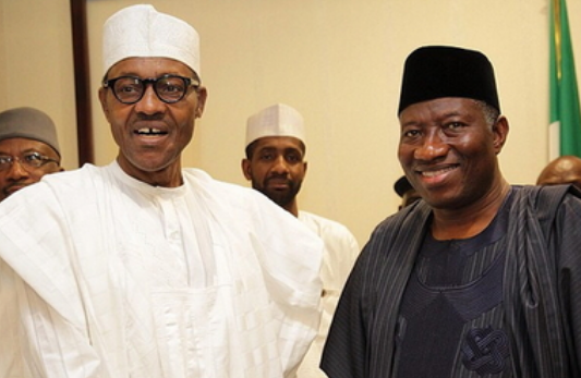 Those who benefited from Jonathan’s tolerance now suppressing Nigerians – Northern group