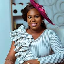 Event planner, Moromoke Adebo passes on to glory