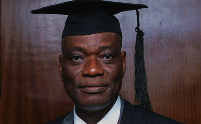 How Unilag Vice Chancellor was removed in Abuja