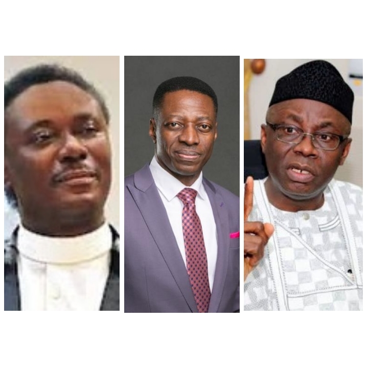 Daystar, Household of God, Latter Rain Assembly won’t be reopening immediately