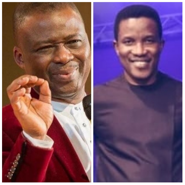 Covid-19: MFM, Elevation church will not be reopening