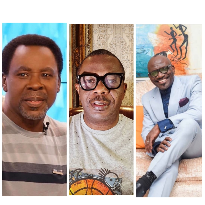 Covenant Nation, Synagogue, six other churches that didn’t hold physical service in Lagos today