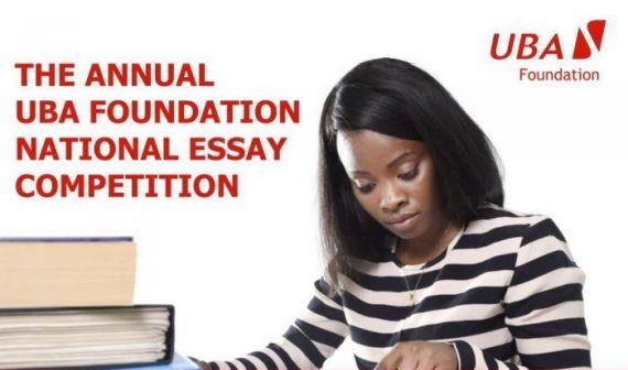 NEC 10th Edition: UBA Foundation calls for entries, introduces digital submission portal for students