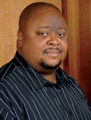 Showbiz promoter, Howie-T is dead